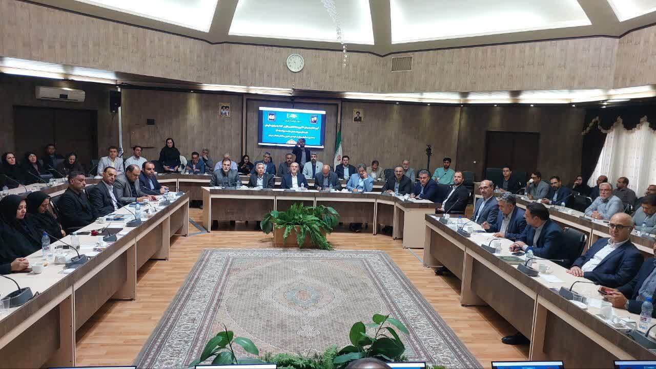 پیام خراسان