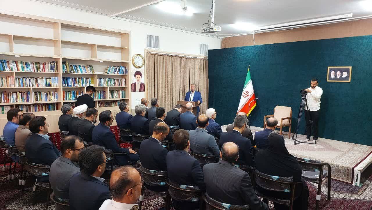 پیام خراسان