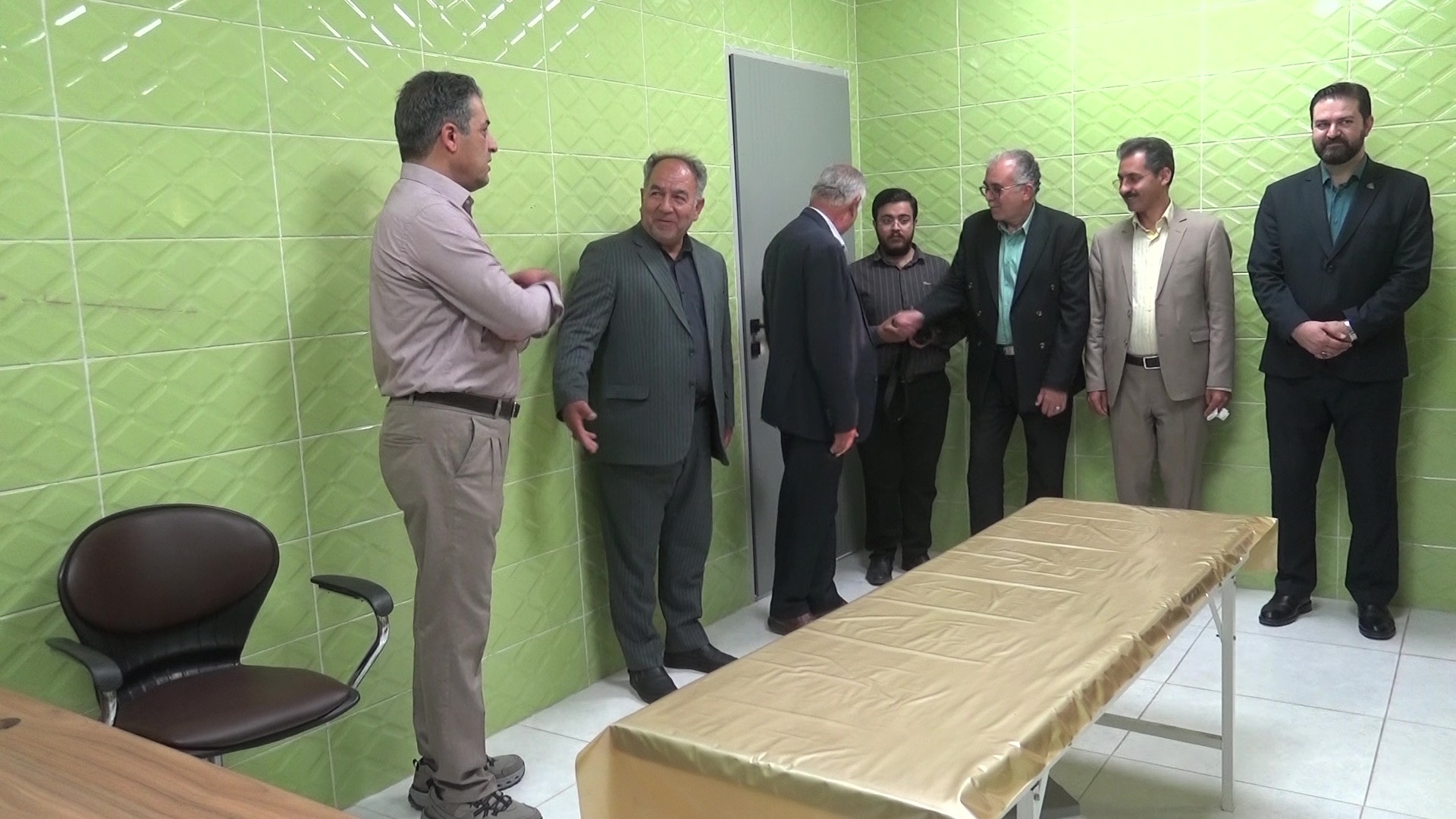 پیام خراسان