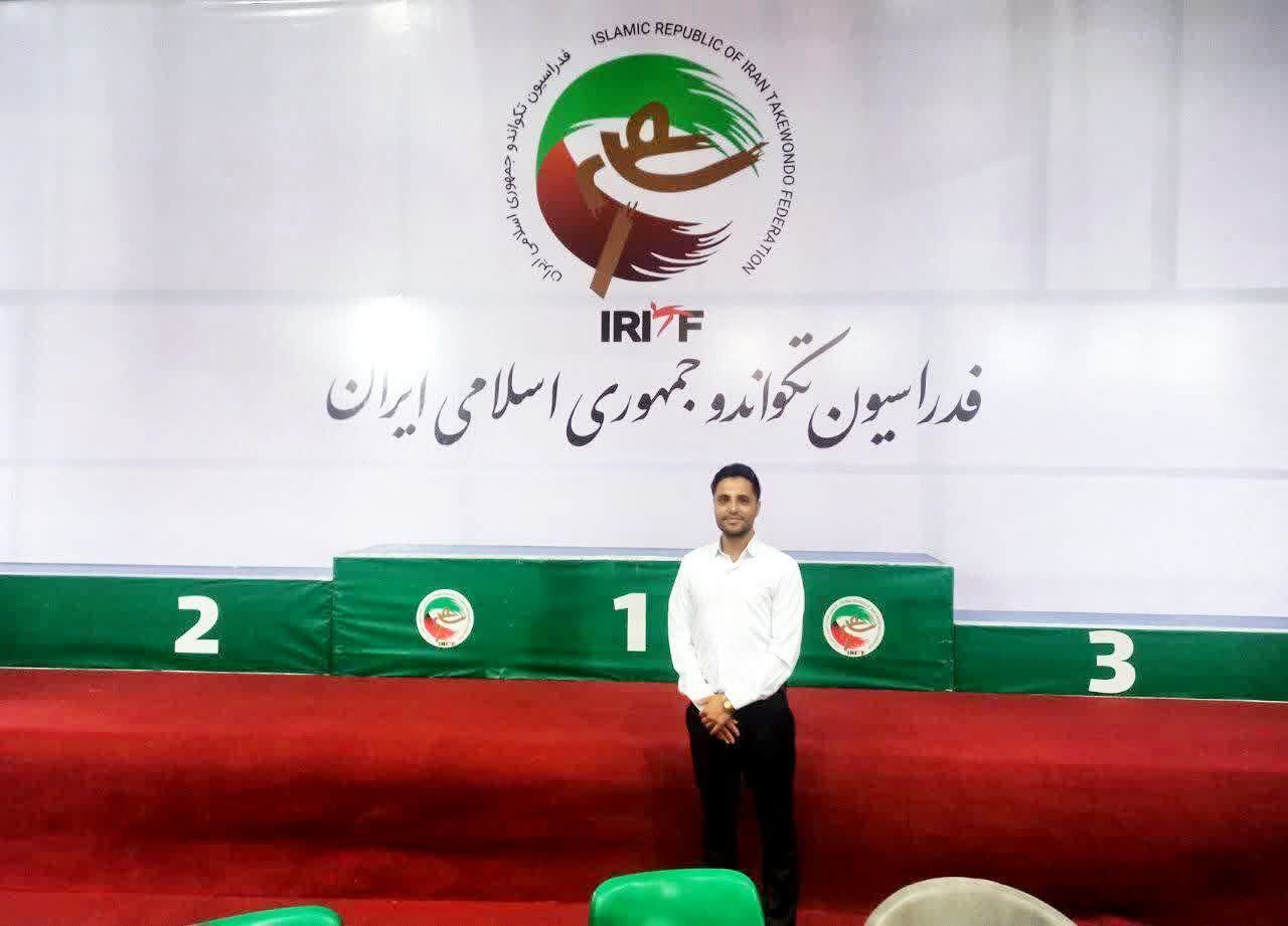 پیام خراسان