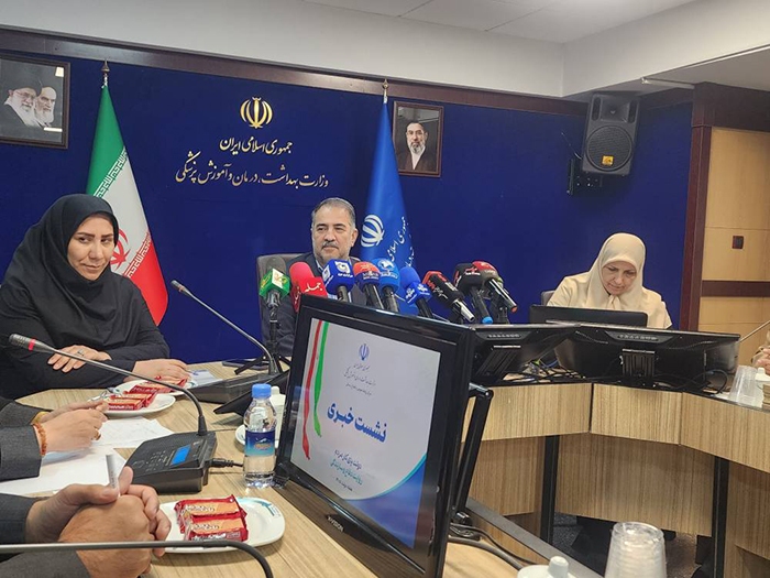 پیام خراسان