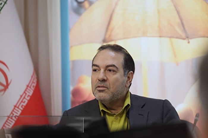پیام خراسان