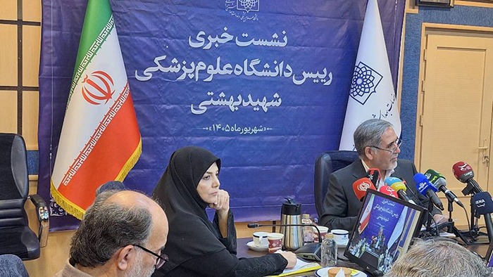 ۲۵ درصد از دانشجویان تحت پوشش سلامت روان قرار گرفته‌اند