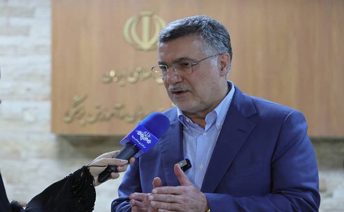 افتتاح ۷۳۰۰ تخت بیمارستانی جدید در دولت چهاردهم