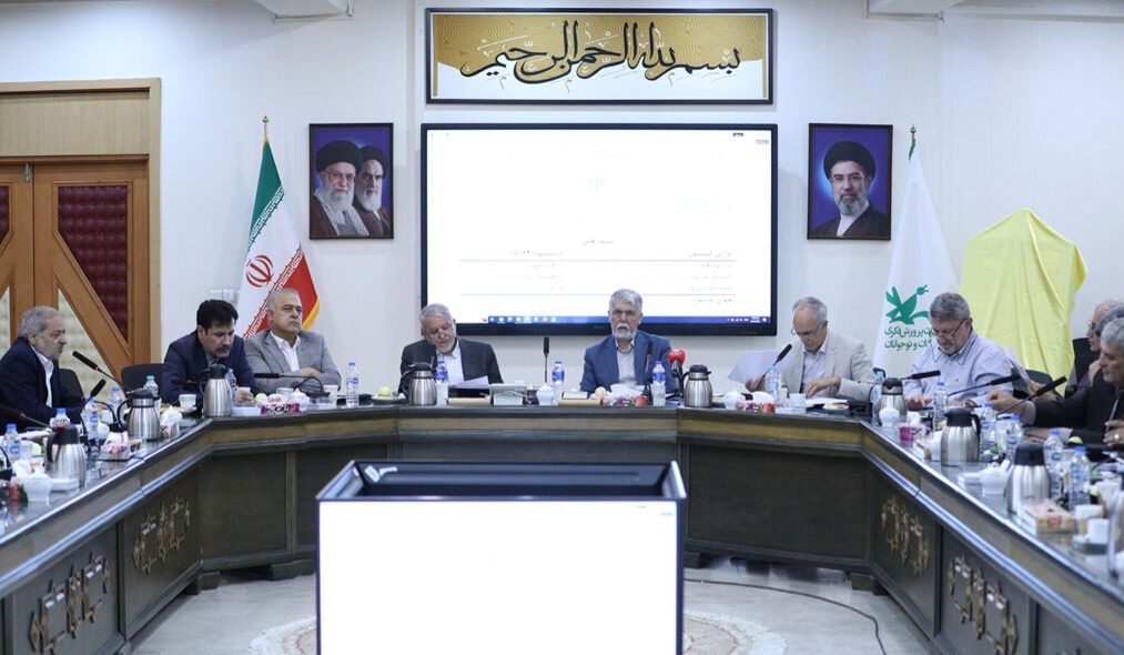 کانون پرورش فکری، یکی از مهم‌ترین و اثرگذارترین نهاد‌های فرهنگی
