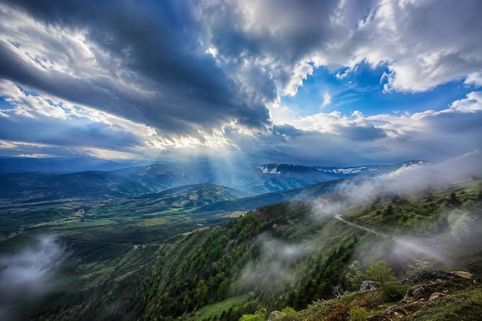 شوک بارشی پایان تابستان در راه ایران | آخرین خبر