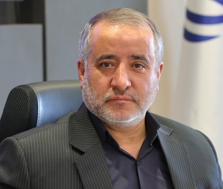 پیام خراسان