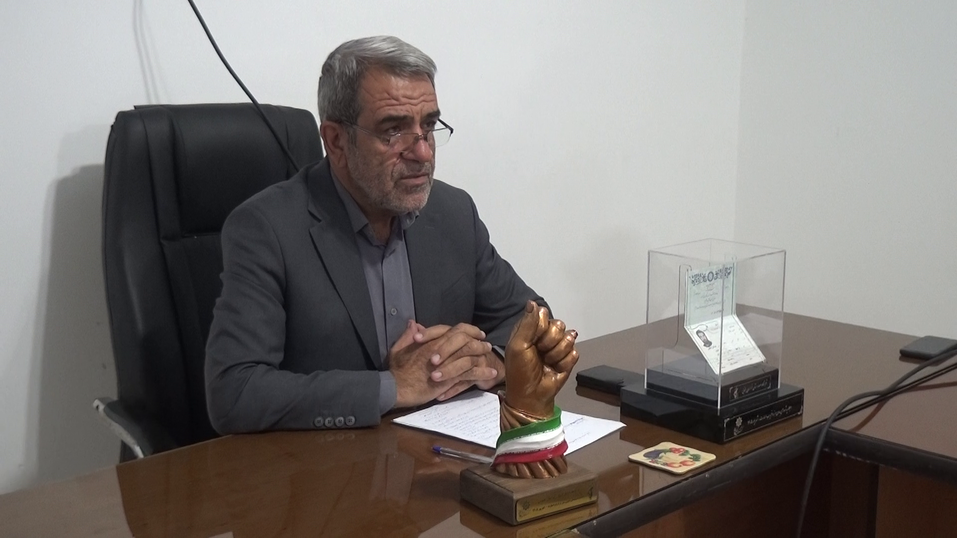 پیام خراسان