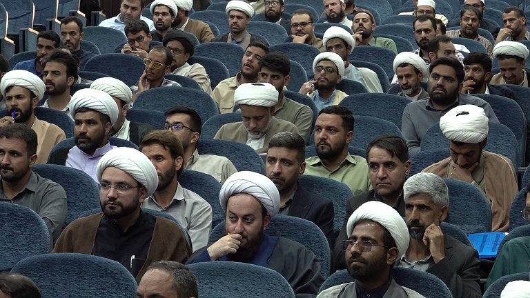 پیام خراسان