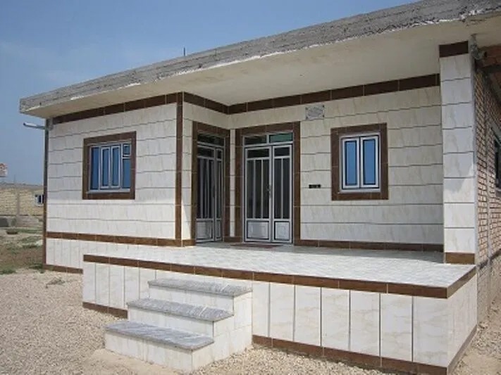 حمایت ۹۲ میلیارد تومانی دولت از مسکن مددجویان خراسان جنوبی