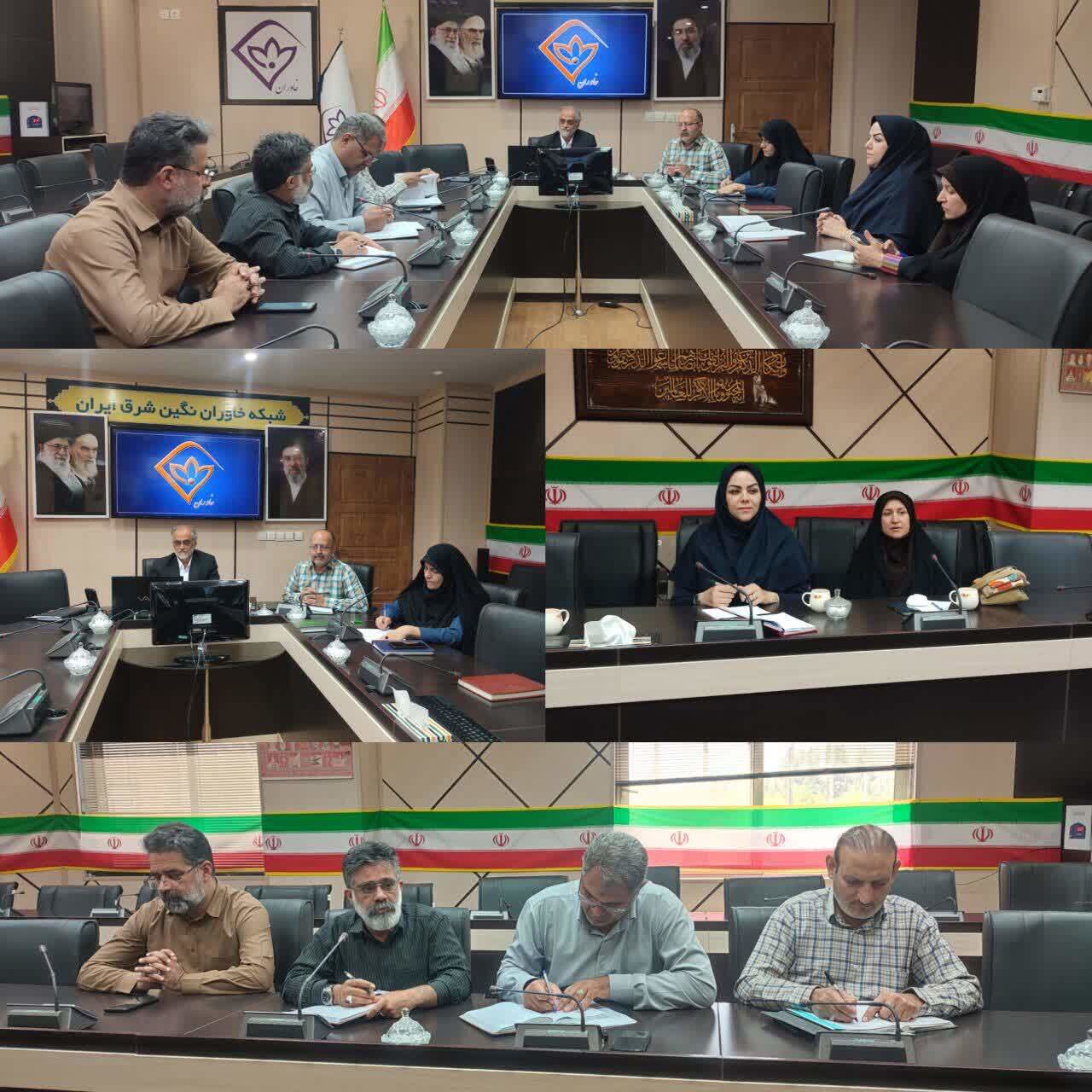 میدان‌یار، تبلور نشاط، مهارت و ارتقای آمادگی همگانی در شبکه خاوران