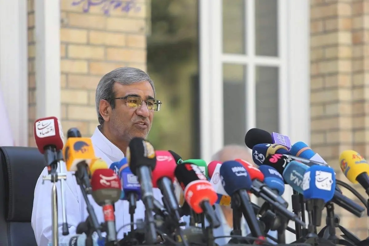 نزدیک به ۶۰ درصد اقتصاد خراسان رضوی در حوزه خدمات شکل گرفته است