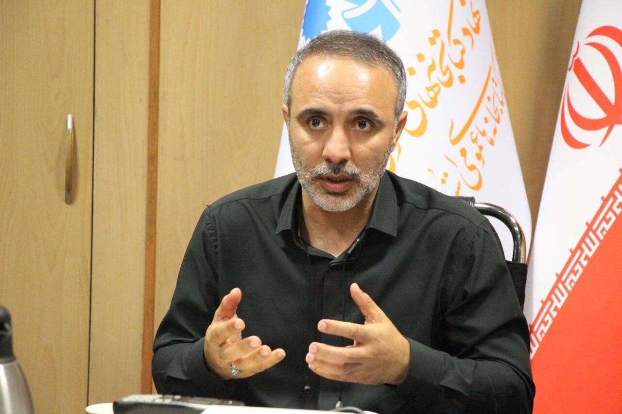 تشریح دستاورد‌های سوگواره «نذر شعر»