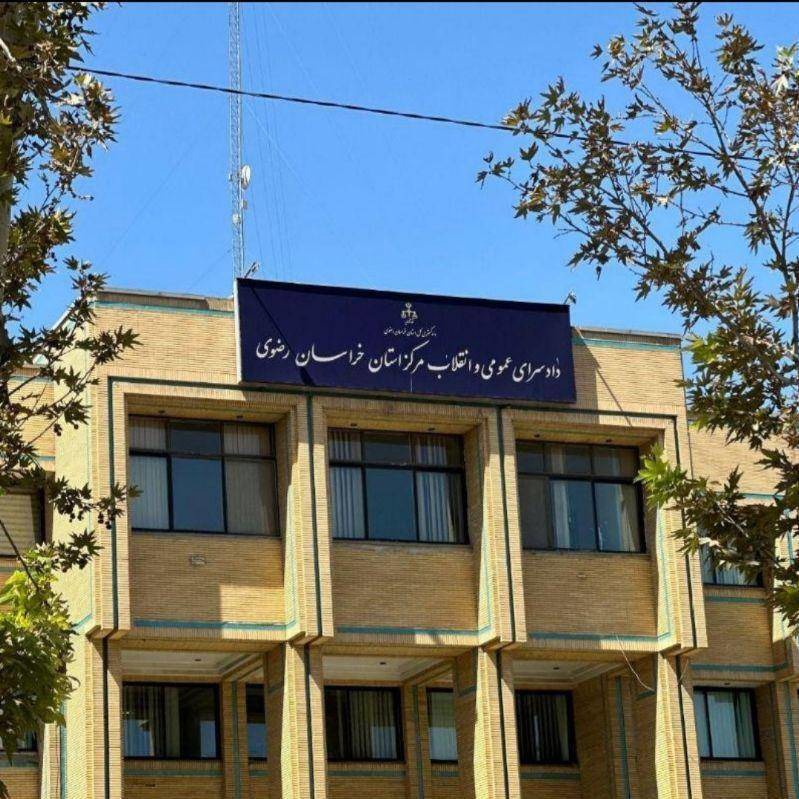 دستور برخورد قاطع با مروجین فساد و برهنگی را صادر کرد