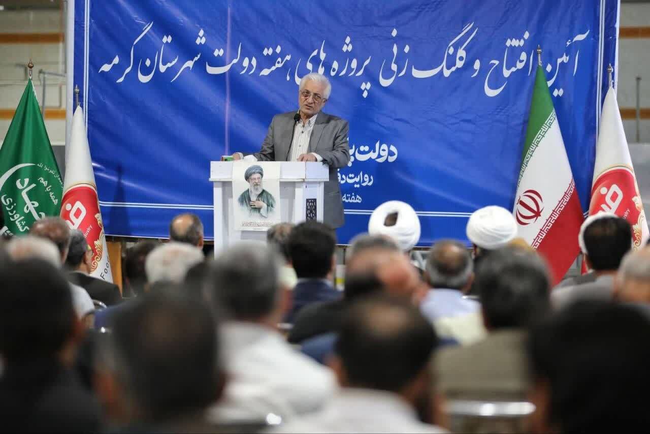 ۷۴ واحد راکد خراسان شمالی در دو سال اخیر احیا شد