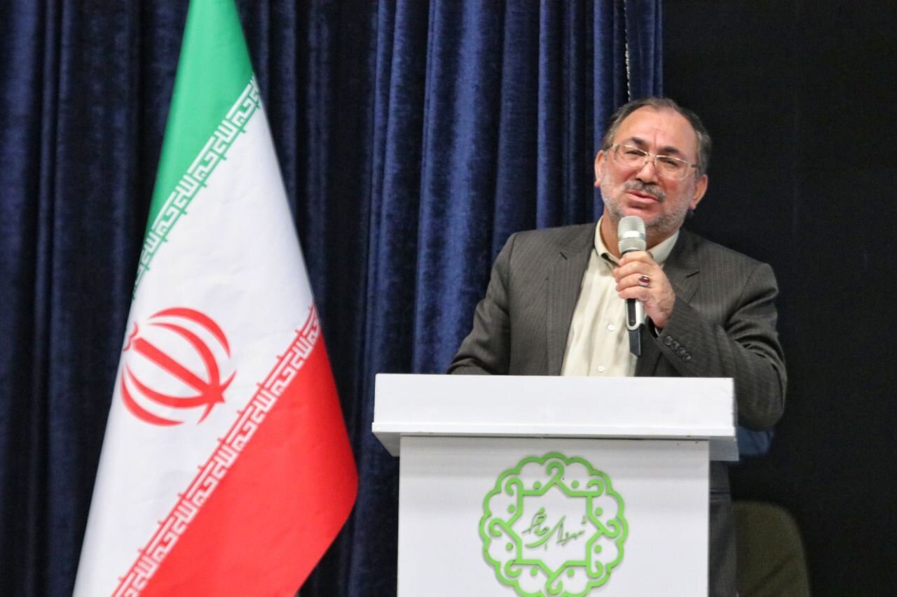پاکمهر: مسیر تأمین اعتبار محور میامی ـ جاجرم مشخص شد