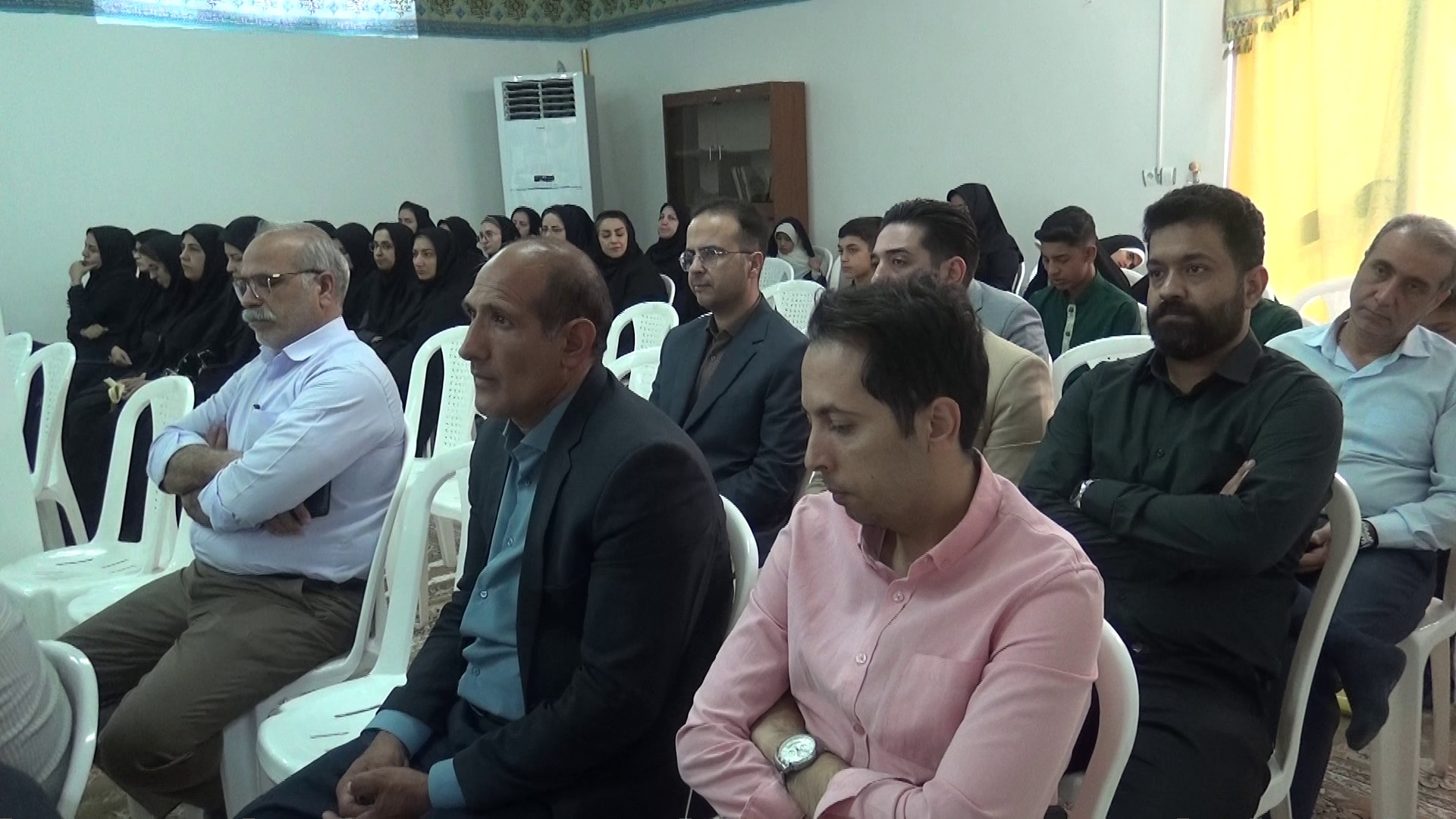 پیام خراسان
