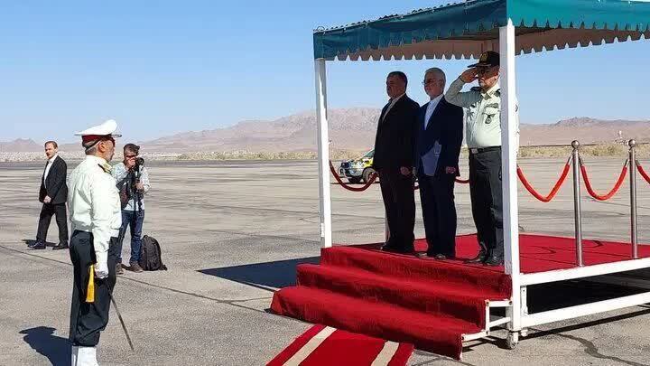برنامه های وزیر کشور در خراسان جنوبی؛ از افتتاح چندین طرح تا اهدای مجوزهای سرمایه گذاری بی نام
