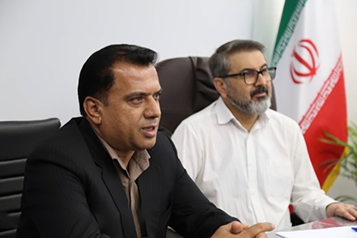 پیام خراسان