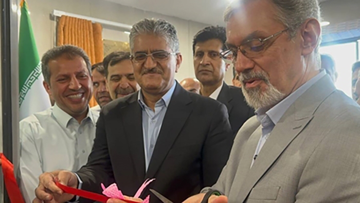 پیام خراسان