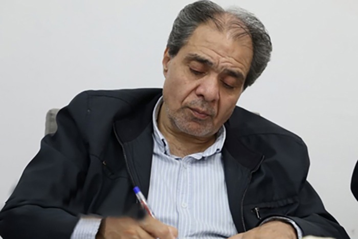 قدردانی معاون توسعه مدیریت و منابع وزارت بهداشت از تلاش کارکنان نظام سلامت در روز کارمند