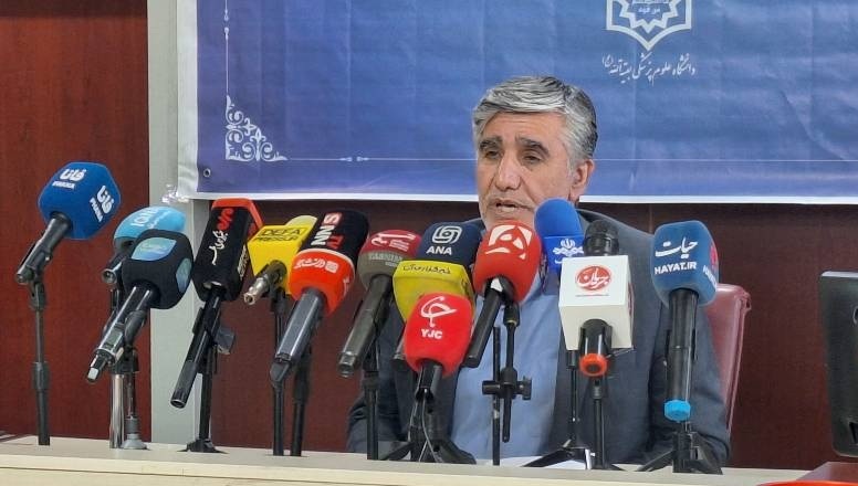 پیام خراسان