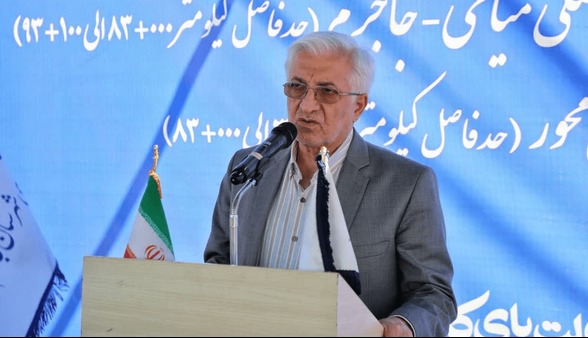 کلنگ‌زنی پروژه‌ها باید پس از انجام صد درصد مقدمات اجرایی شود | آخرین خبر
