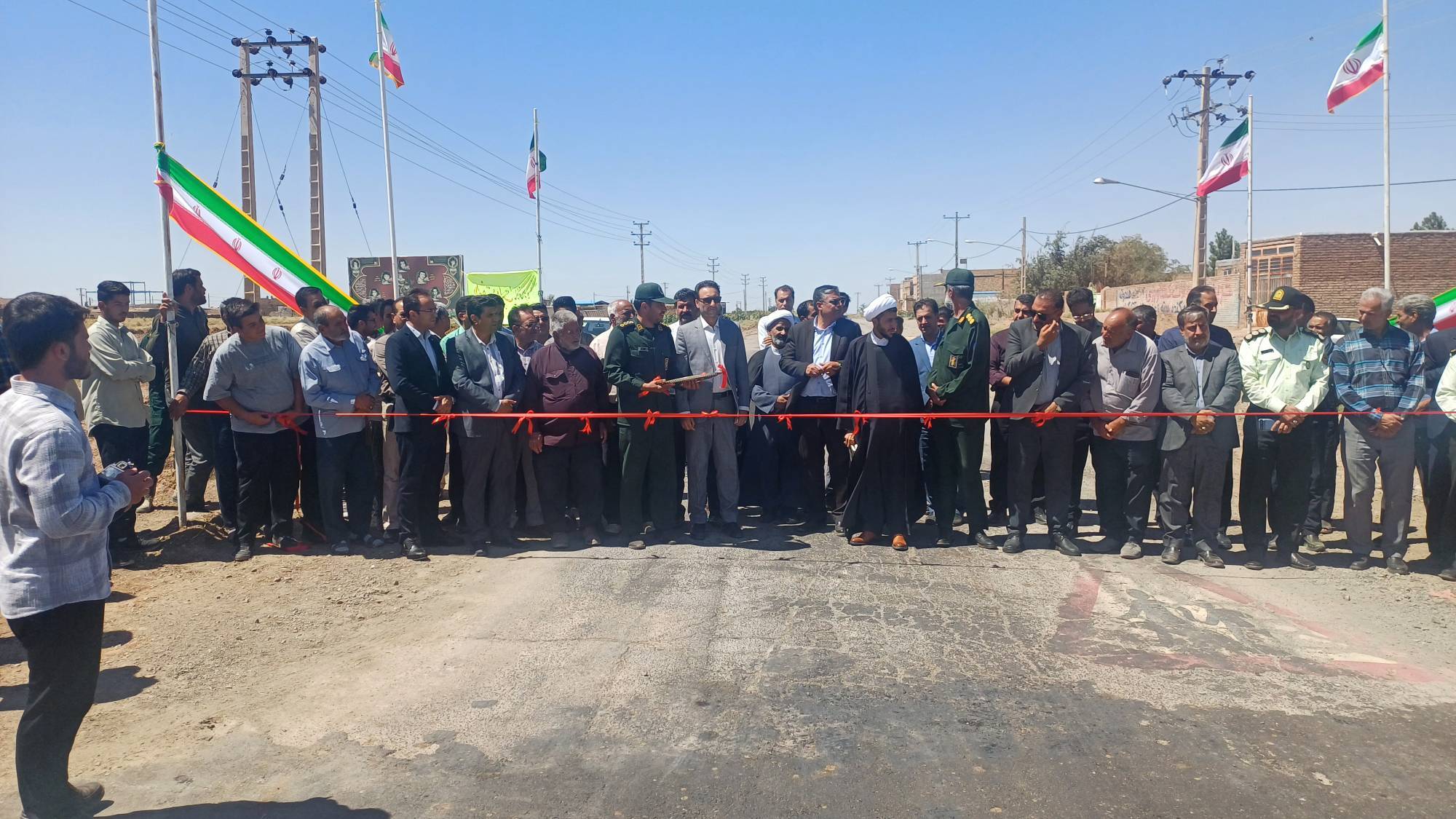 پیام خراسان