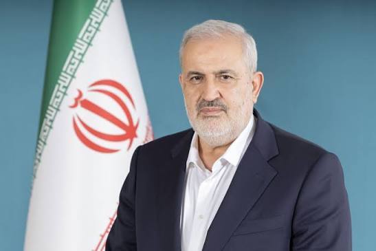 پیام خراسان