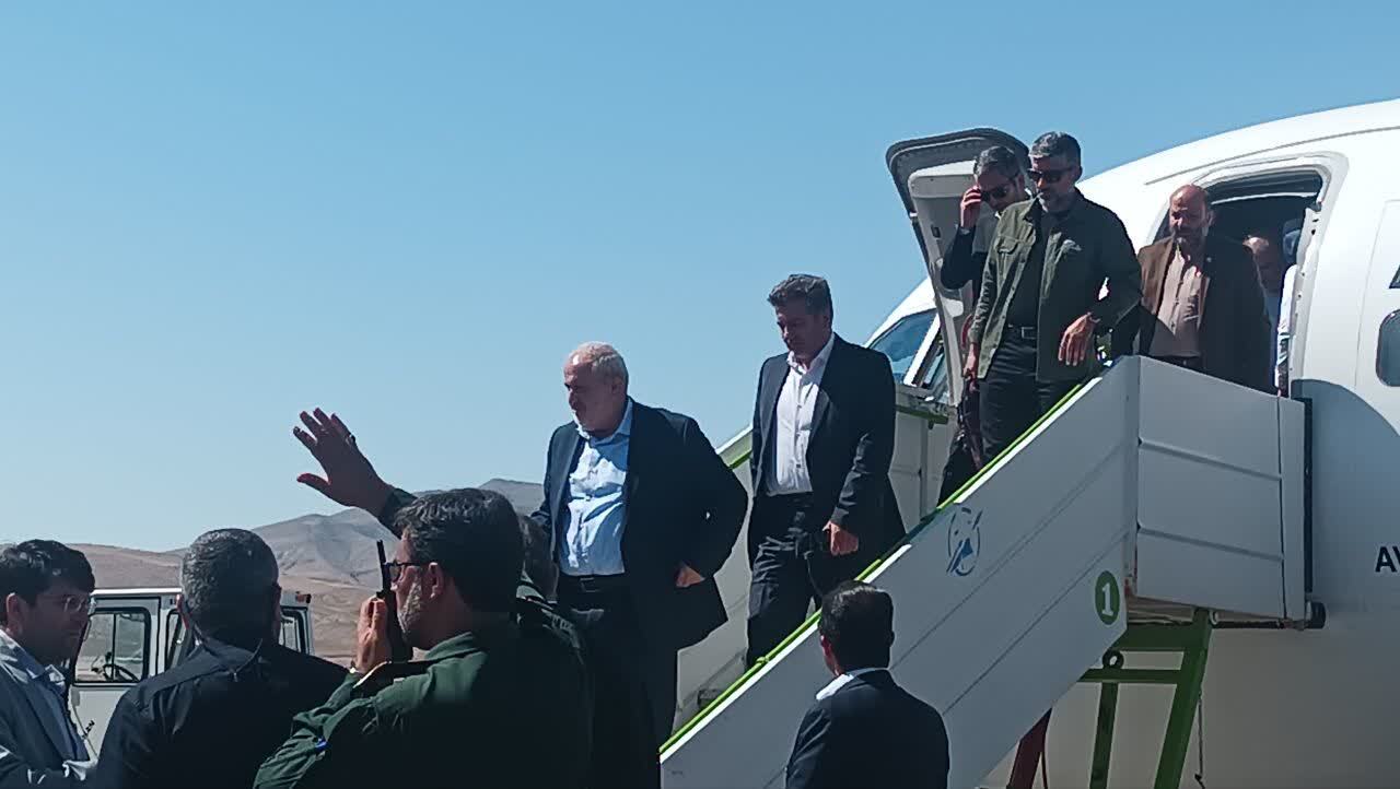 پیام خراسان