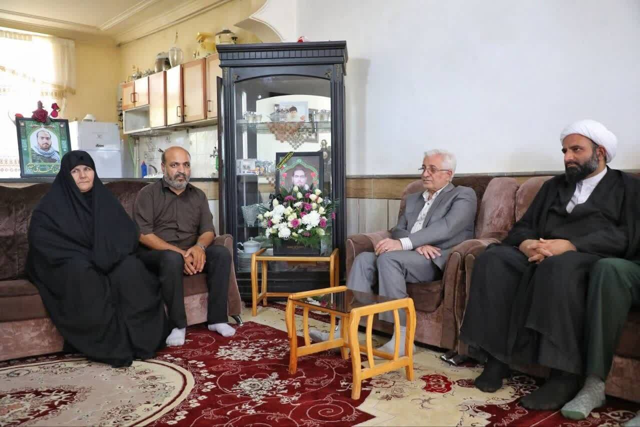 پیام خراسان