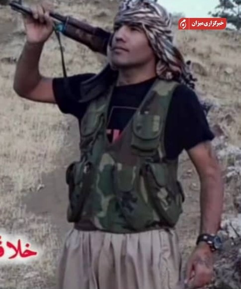 پیام خراسان