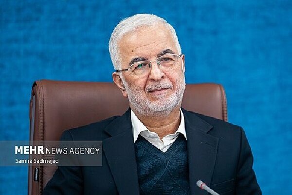 مهم‌ترین اولویت دولت ایجاد بستر برای تولید و سرمایه‌گذاری است