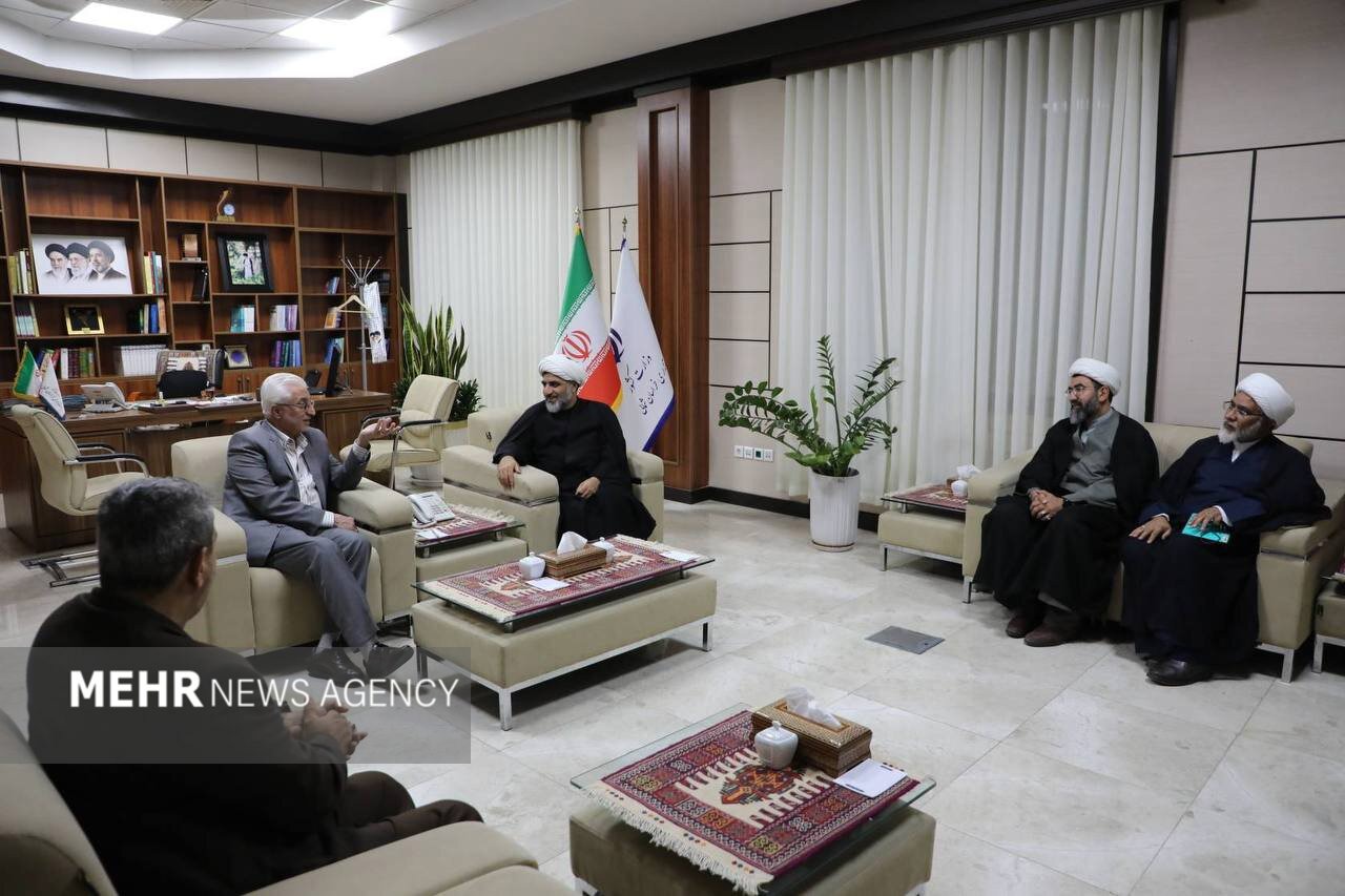 نوری: توسعه خراسان شمالی بدون حضور مردم پایدار نخواهد بود