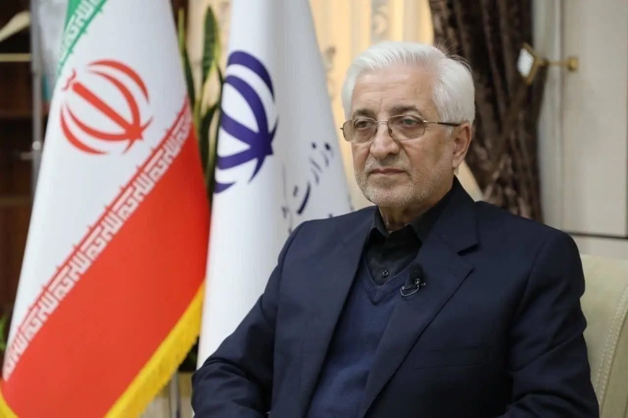 پیام استاندار خراسان شمالی به مناسبت هفته وحدت