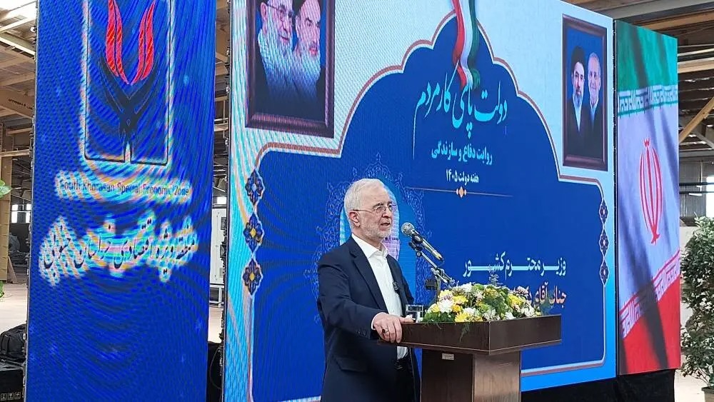 مدیران باید به سراغ فعالان اقتصادی بروند و برای رفع مشکلات آنها اقدام کنند