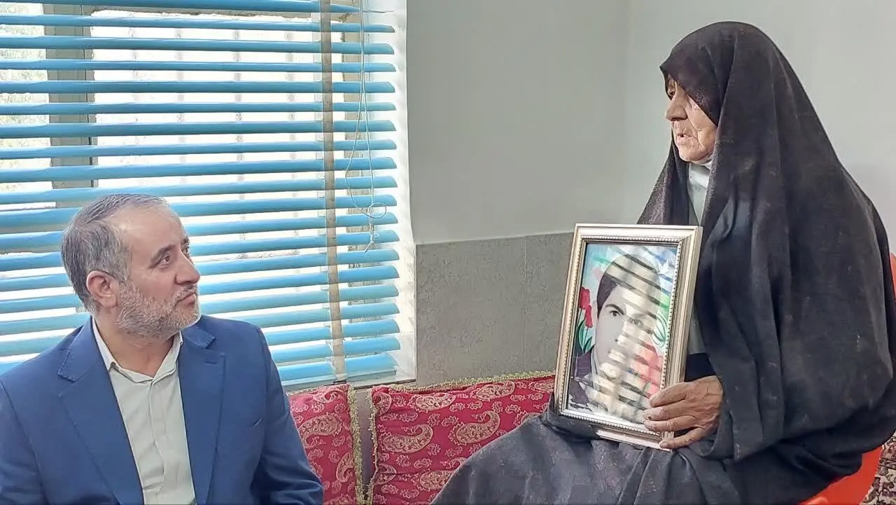 🎬 سفر استاندار خراسان جنوبی به شهرستان سرایان