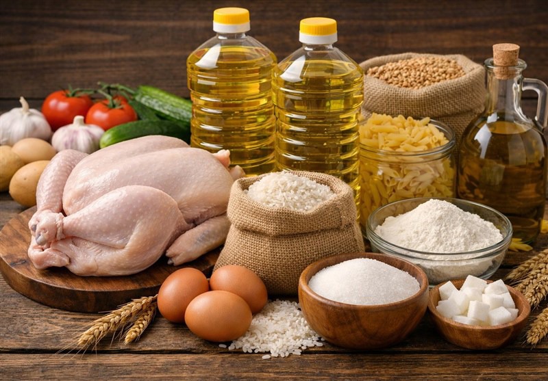 وضعیت کالاهای اساسی در دوران جنگ | آخرین خبر