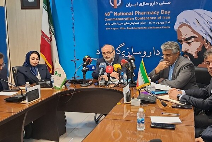 پیام خراسان