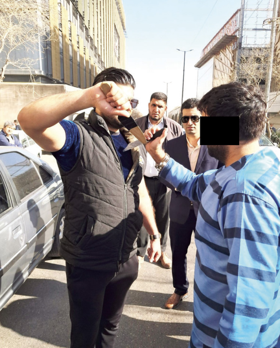 پیام خراسان