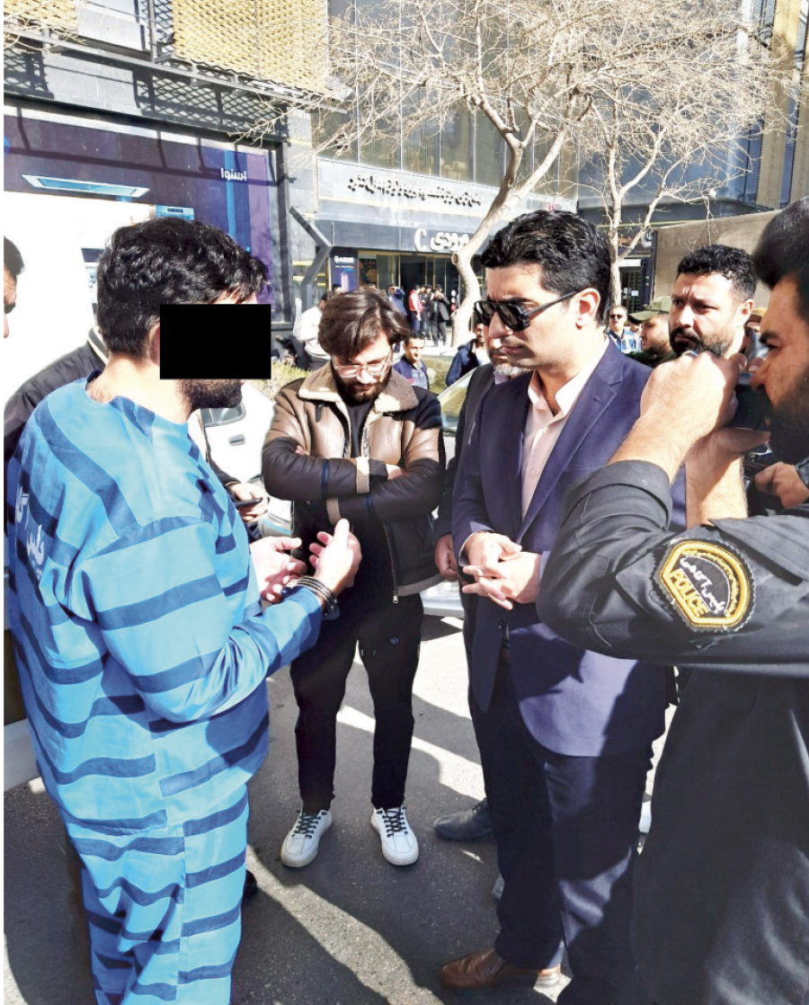 پیام خراسان