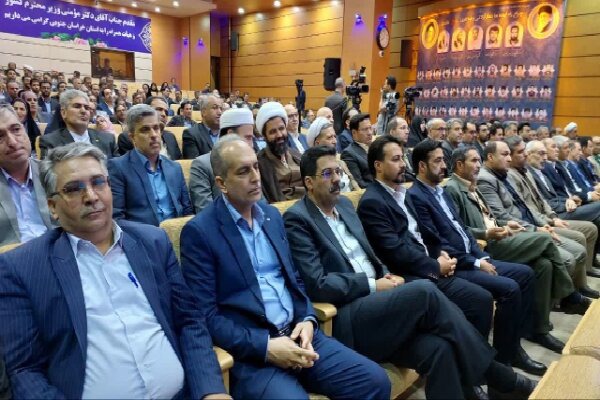 رنج خراسان جنوبی از عقب ماندگی زیرساختی؛ طرح انتقال آب متوقف شده است