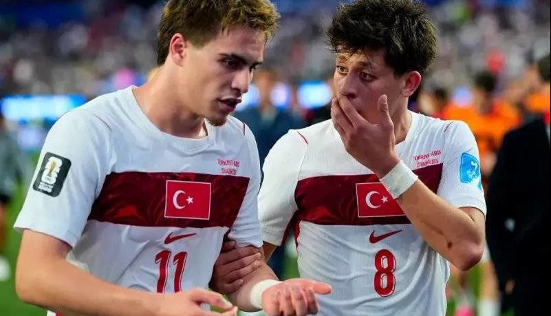 لالیگا گولر را با ستاره یوونتوس اشتباه گرفت؟ | آخرین خبر