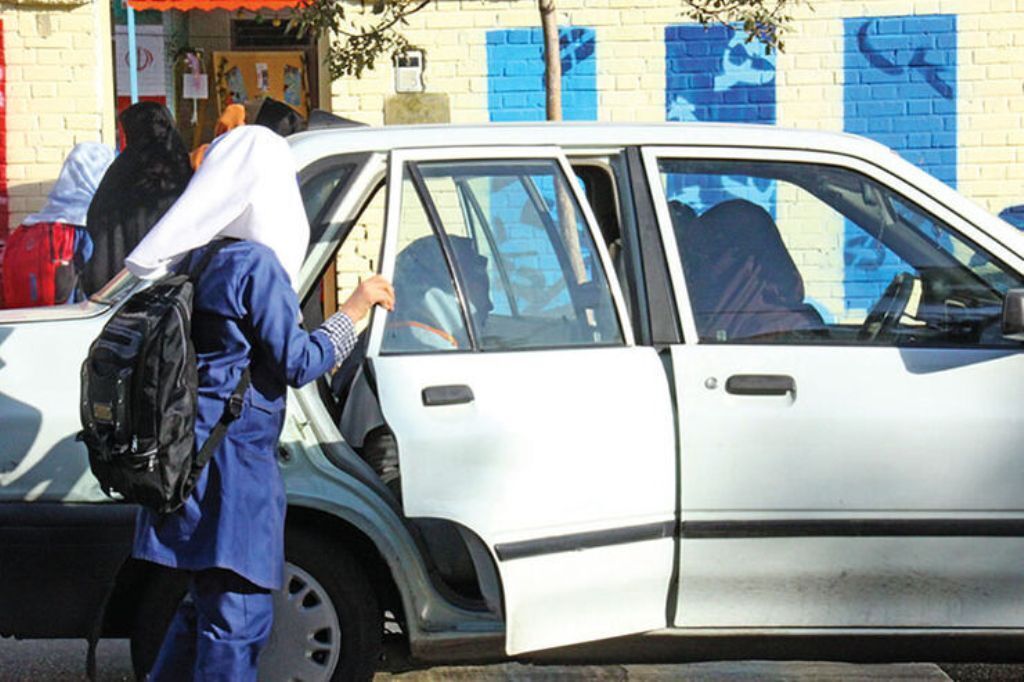 پیام خراسان