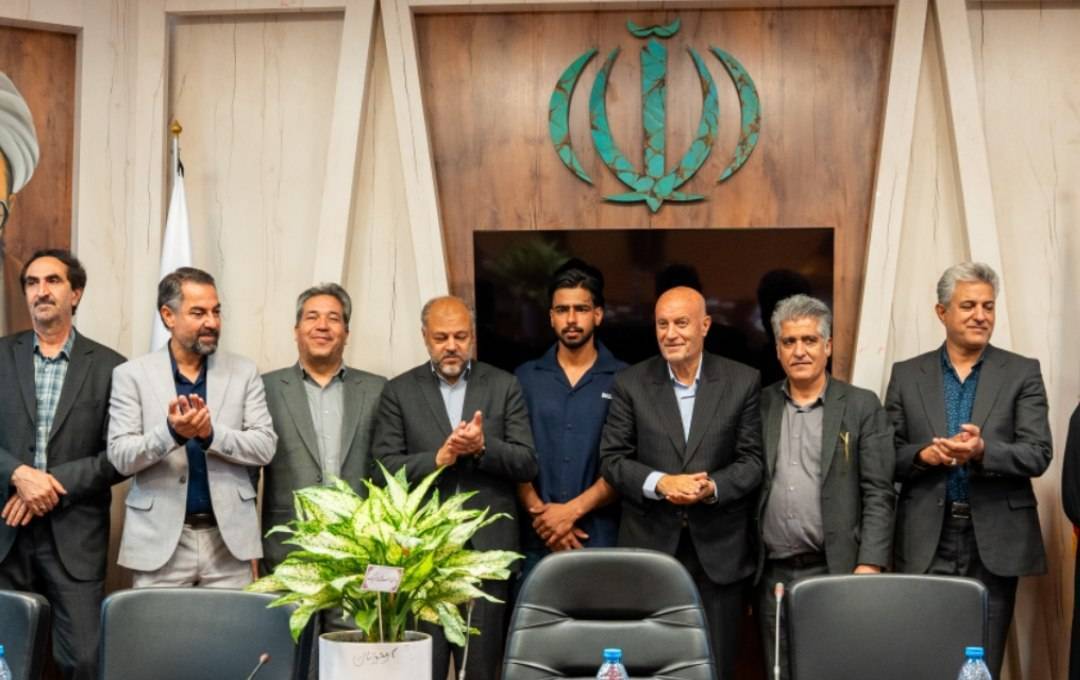 پیام خراسان