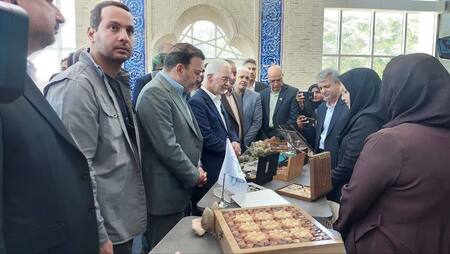 پیام خراسان