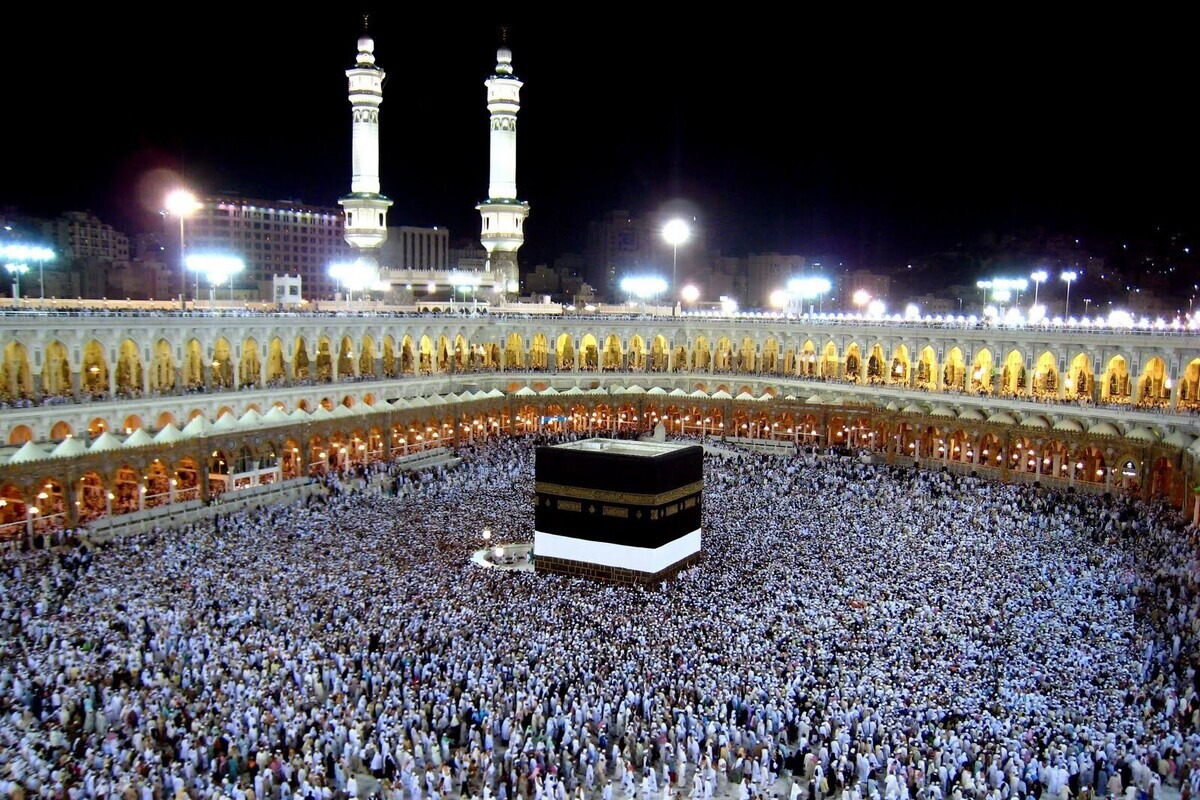 متقاضیان حج در اولین فرصت برای معاینات پزشکی مراجعه کنند
