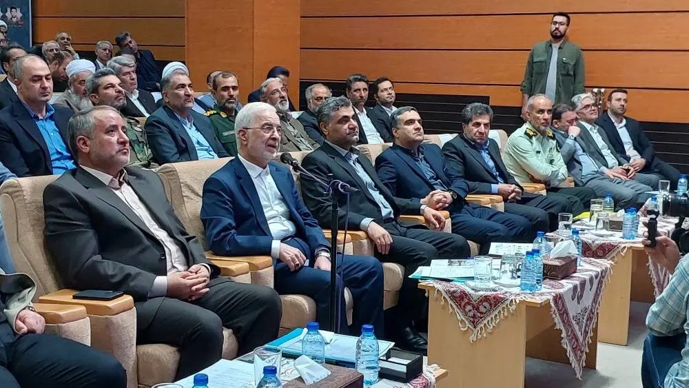 انعقاد سه تفاهم‌نامه سرمایه‌گذاری به ارزش بیش از ۲۰۳ هزار میلیارد ریال