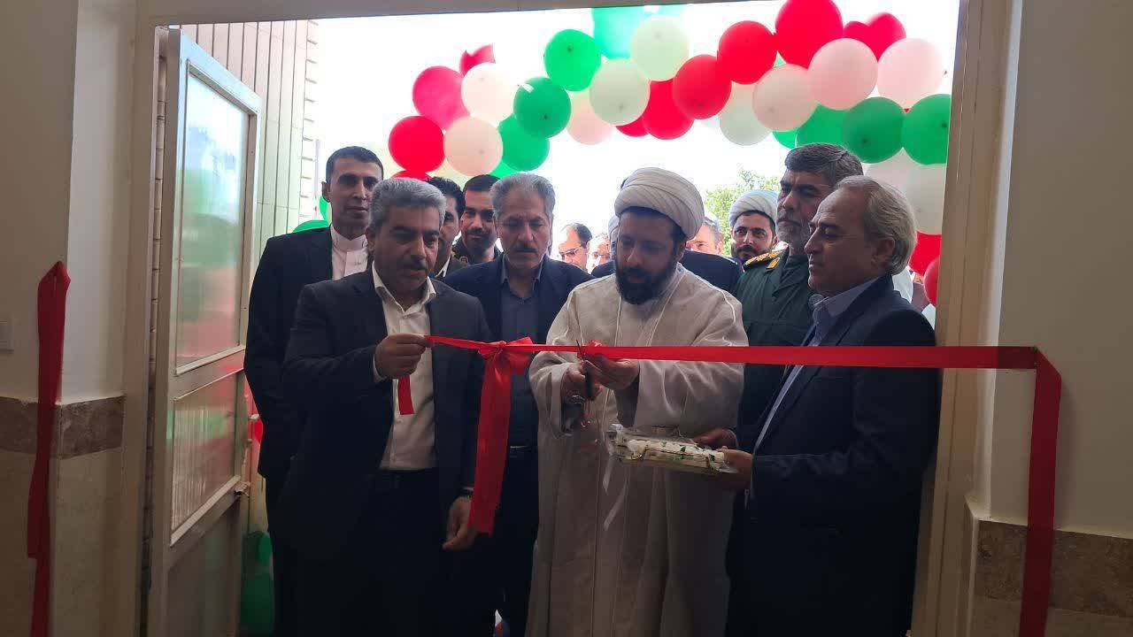 پیام خراسان