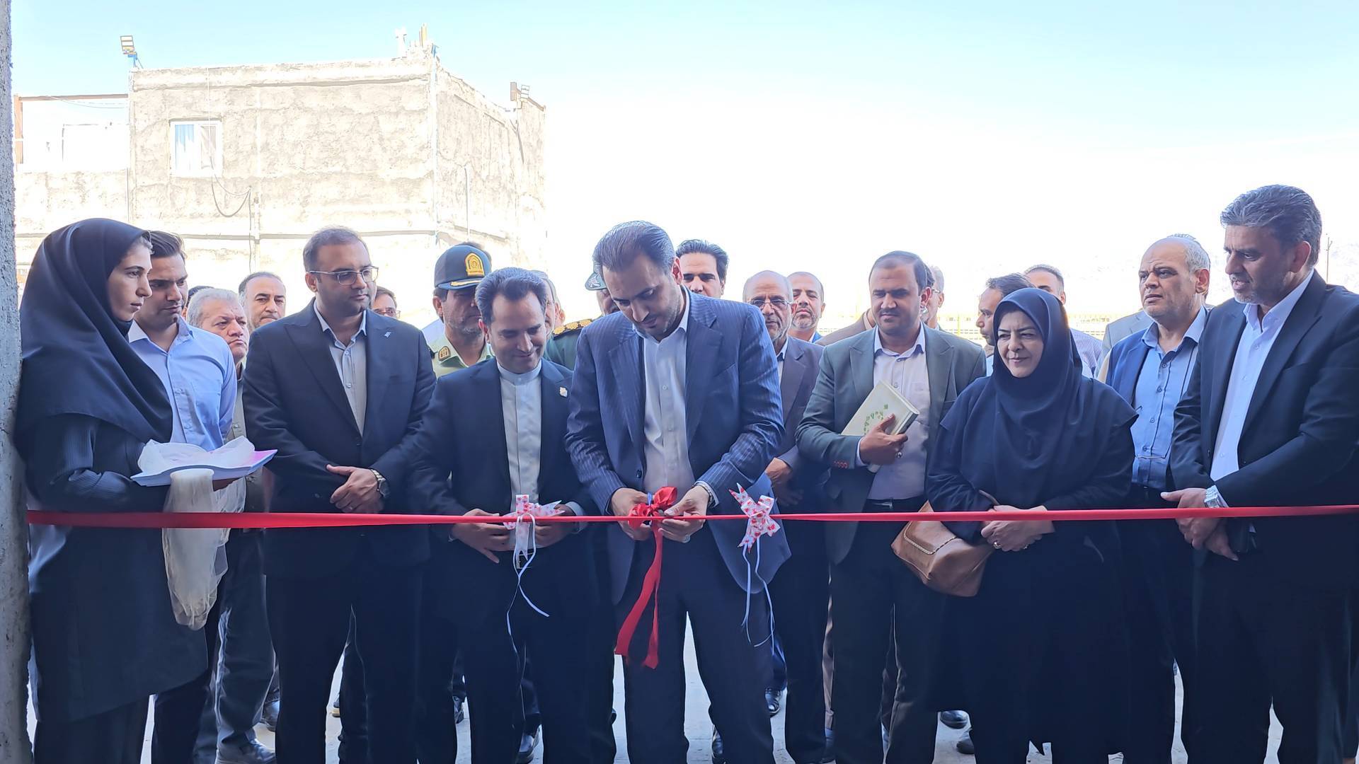 پیام خراسان